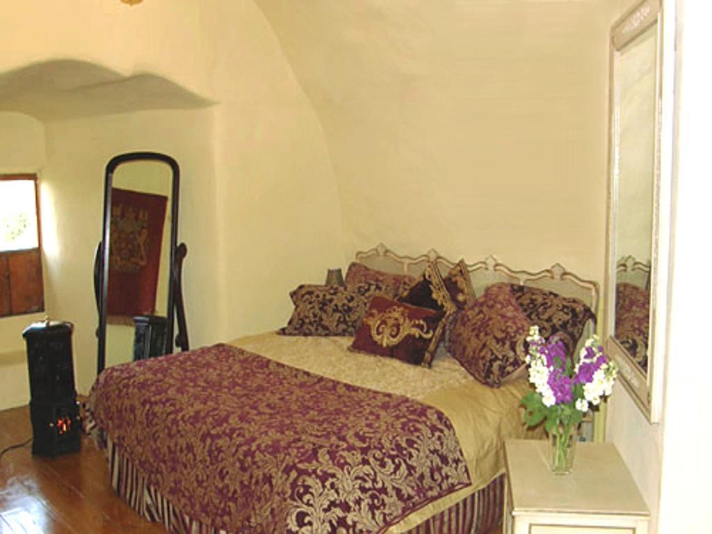 マッセルバーグ Faside Estate Bed & Breakfast 部屋 写真